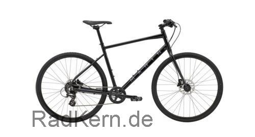 Marin Presidio technische daten